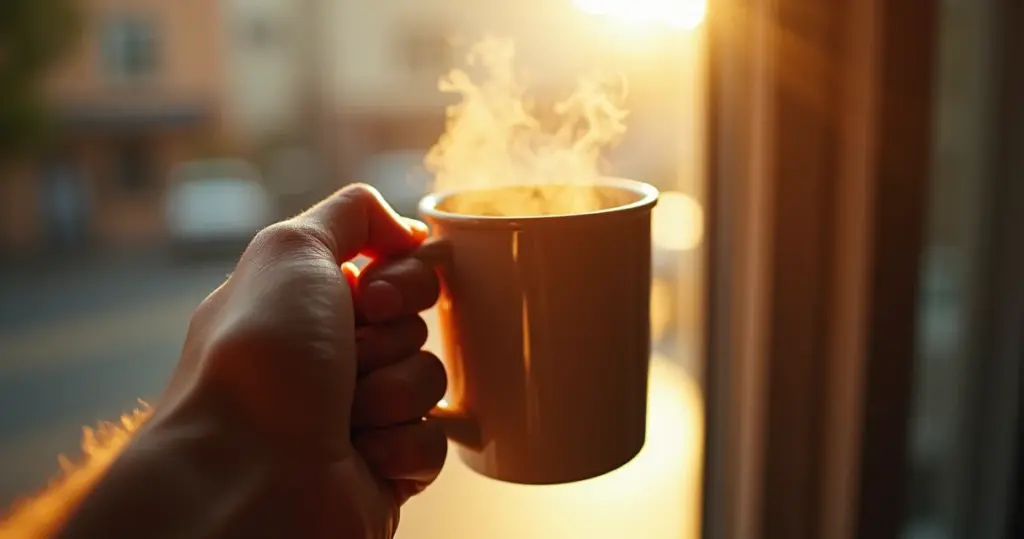 78 Doses de Fé: 40 Frases de Bom Dia para Te Fortalecer!