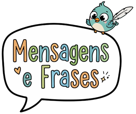 Mensagens e Frases