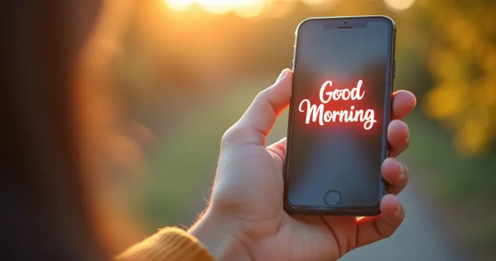 225+ as mais novas mensagens de bom dia: Inspire seu dia!