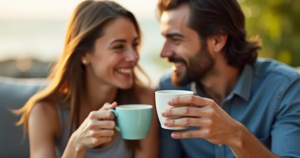 200+ Mensagens de Bom Dia Amor: Surpreenda e Apaixone HOJE!