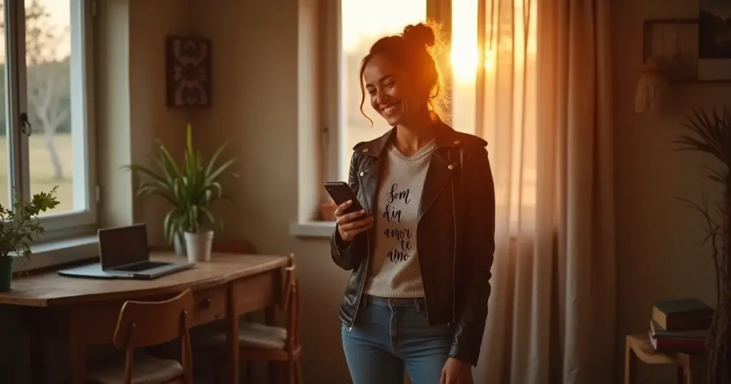 Bom dia amor te amo: como essa frase transforma seu relacionamento Bom dia amor te amo: como essa frase transforma seu relacionamento