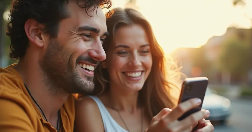 170+ Frases de Bom Dia Amor WhatsApp: Toque Corações Agora!