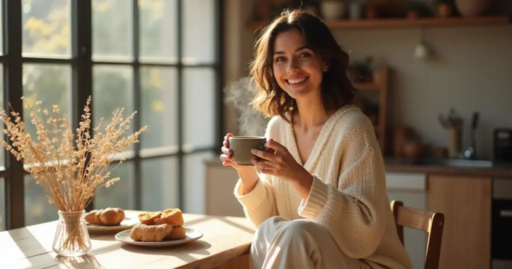 12 Ideias de Bom Dia com Vírgula que Conectam de Verdade 12 Ideias de Bom Dia com Vírgula que Conectam de Verdade