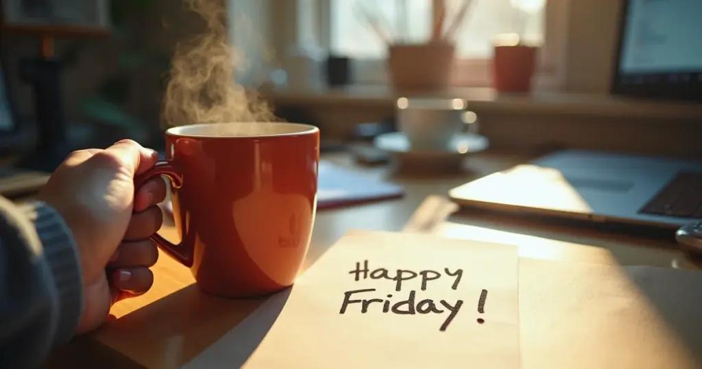 58 Opções: Bom Dia Feliz Sexta-feira e Ótimo Final de Semana 58 Opções: Bom Dia Feliz Sexta-feira e Ótimo Final de Semana