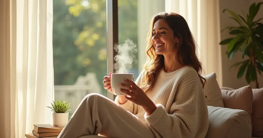 Bom dia feriado: como transformar sua folga em renovação real