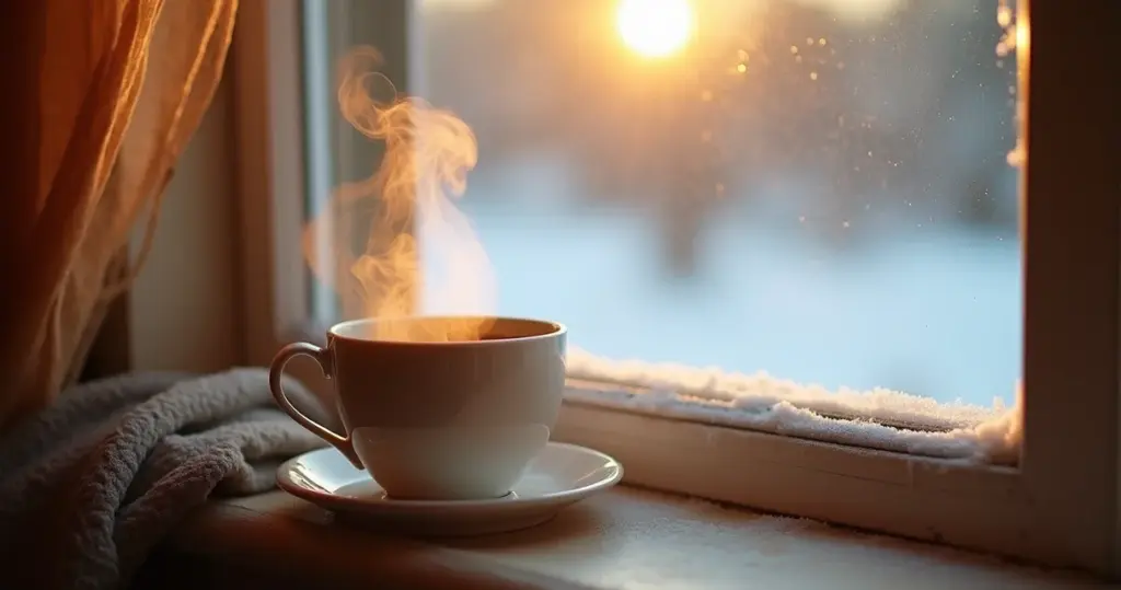 62 Ideias: Bom Dia Friozinho Gostoso Para Um Dia Incrível! 62 Ideias: Bom Dia Friozinho Gostoso Para Um Dia Incrível!