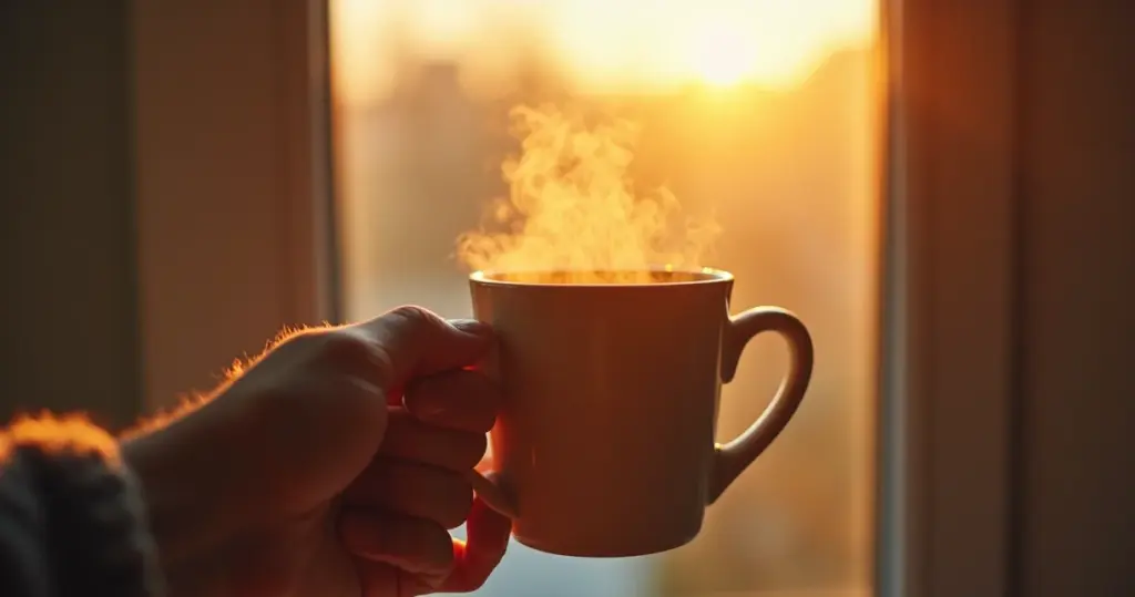 74 Dicas: Bom Dia Minha Vida Para Transformar Seu Dia ☀️