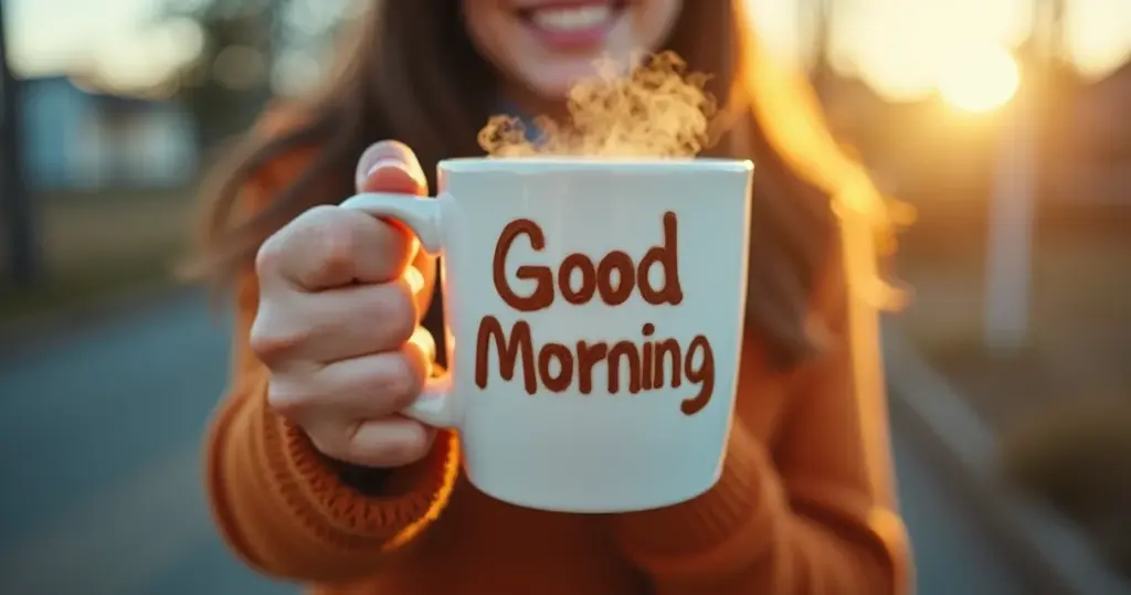 55 Frases de Bom Dia Quinta Feira Engraçado para Alegrar Seu Dia!