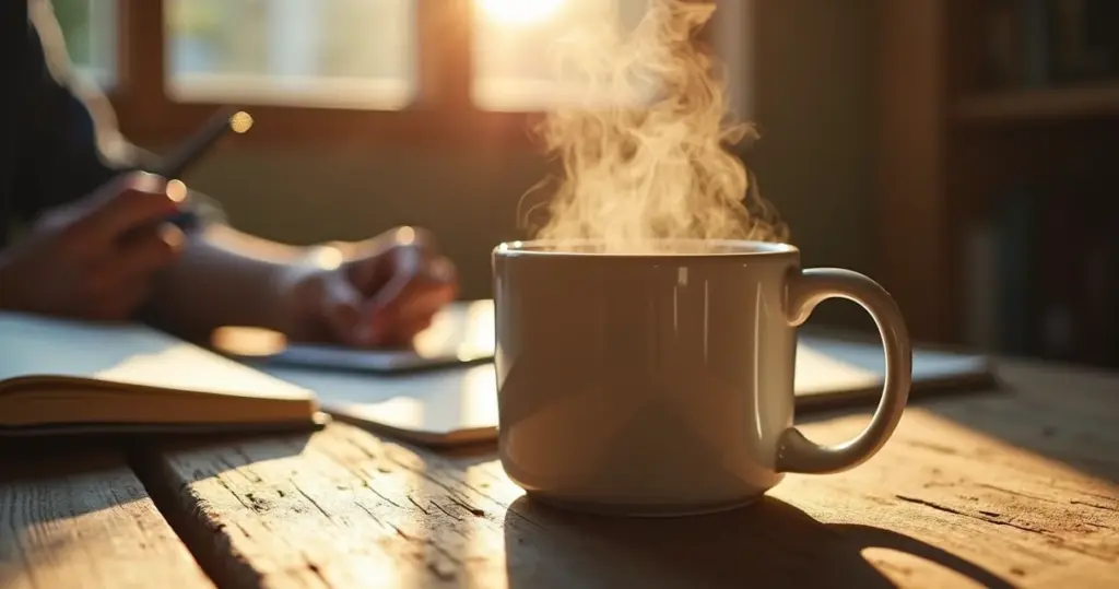 108 Dicas: Bom Dia Quinta-feira Motivacional para Explosão de Produtividade!