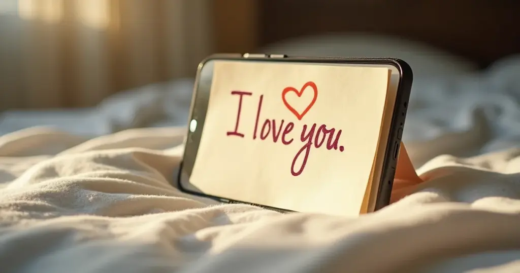 112 Frases de Bom Dia Te Amo para Encantar! 112 Frases de Bom Dia Te Amo para Encantar!