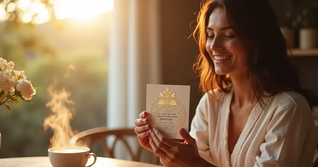 45 Ideias de Cartão de Bom Dia Abençoado que Tocam o Coração 45 Ideias de Cartão de Bom Dia Abençoado que Tocam o Coração