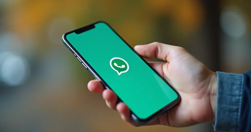 91 Segredos do Chat WhatsApp: Venda Mais em 2026! 91 Segredos do Chat WhatsApp: Venda Mais em 2026!