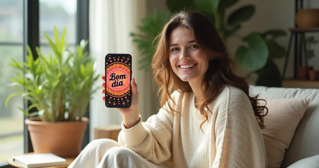 85 Dizeres de Bom Dia que Criam Conexões Reais no WhatsApp 85 Dizeres de Bom Dia que Criam Conexões Reais no WhatsApp