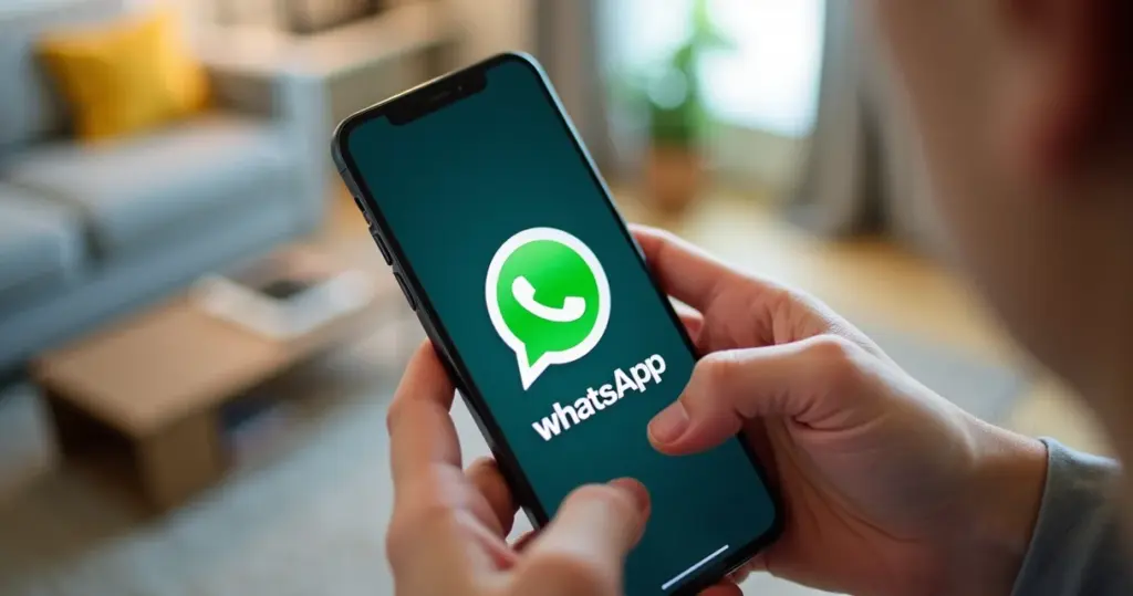 129 Dicas Para Entrar WhatsApp Web: Seu Guia Completo em 2026 129 Dicas Para Entrar WhatsApp Web: Seu Guia Completo em 2026