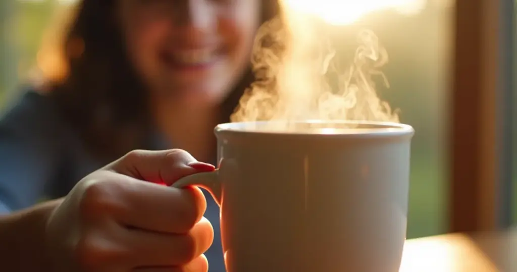 107 Especial Mensagem Bom Dia: Toque o Coração HOJE!