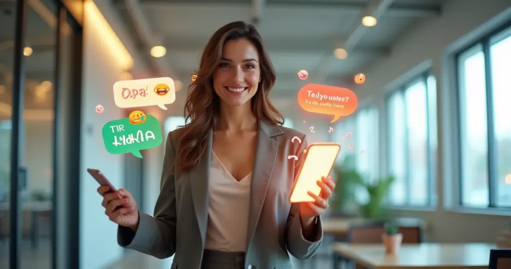 70 Exemplos Criativos de Mensagens SMS para Clientes que Funcionam