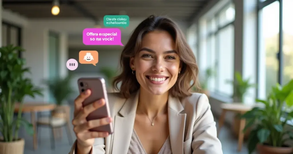 65 Exemplos de Mensagens SMS Criativas para Clientes que Vendem Mais 65 Exemplos de Mensagens SMS Criativas para Clientes que Vendem Mais