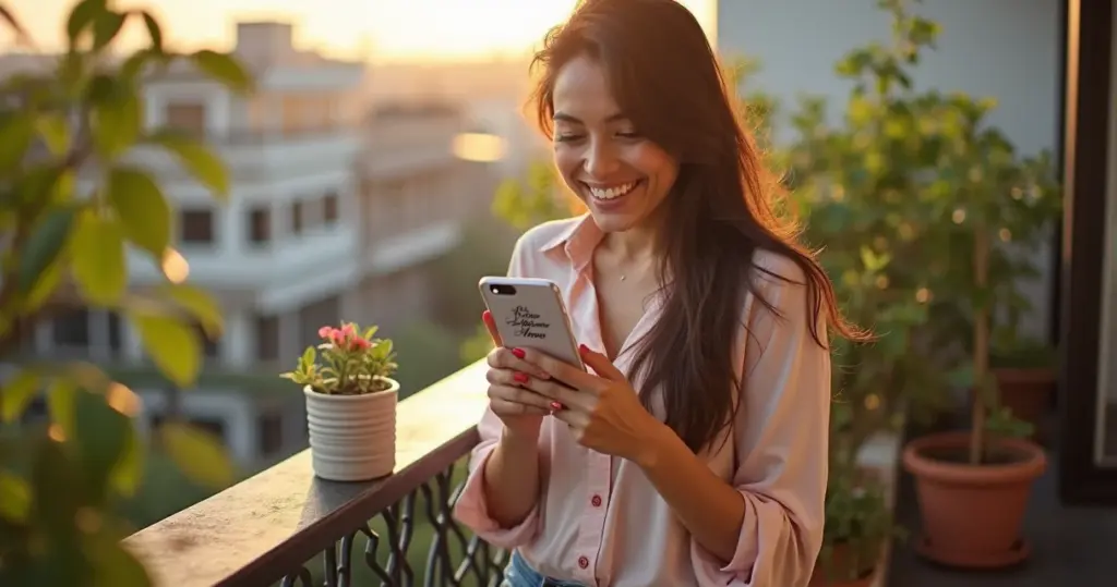 70 Frases Curtas de Amor: Transforme Seu 'Feliz Nosso Dia' em Celebração