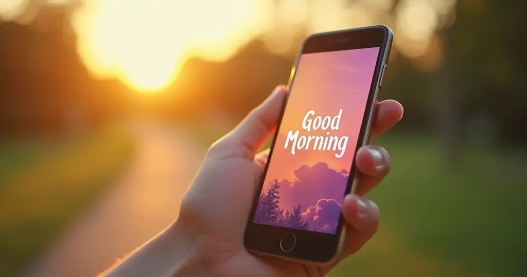 100 Frases de Bom Dia: Seu Guia Completo para Encantar!