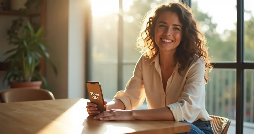 17 Ideias de Frase de Bom Dia Especial que Criam Conexão Real