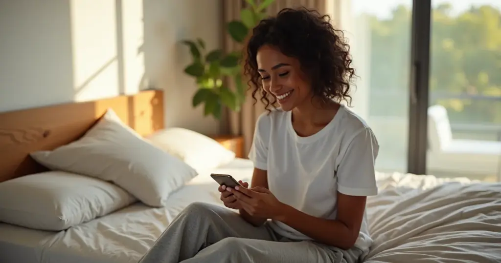 17 Ideias de Frase de Bom Dia Meu Amor que Transformam Seu Relacionamento