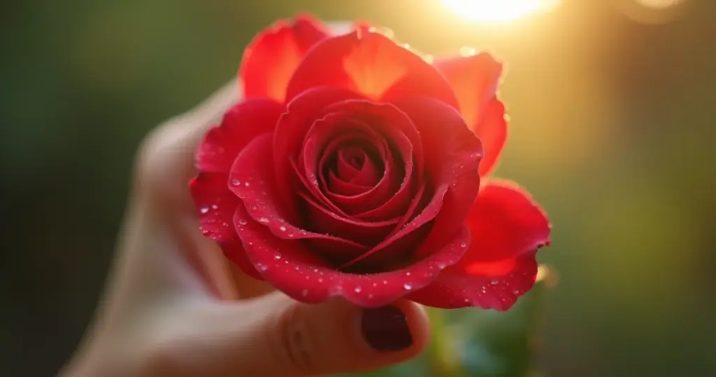 107 Frases de Bom Dia para Namorada: Toque o Coração Dela! 107 Frases de Bom Dia para Namorada: Toque o Coração Dela!