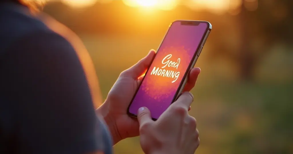 54 Frases Motivacionais de Bom Dia: Seu Dia Começa AGORA!