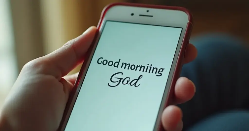 75 Dicas de Frases Bom Dia Deus para um 2026 Inspirador