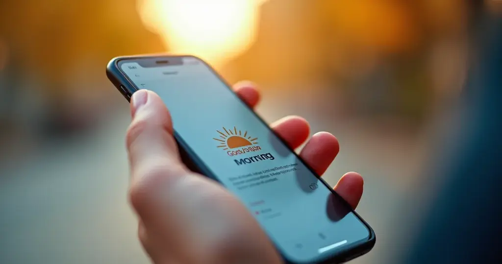 75 Frases Curtas de Bom Dia: Seu Feed Explodiu!