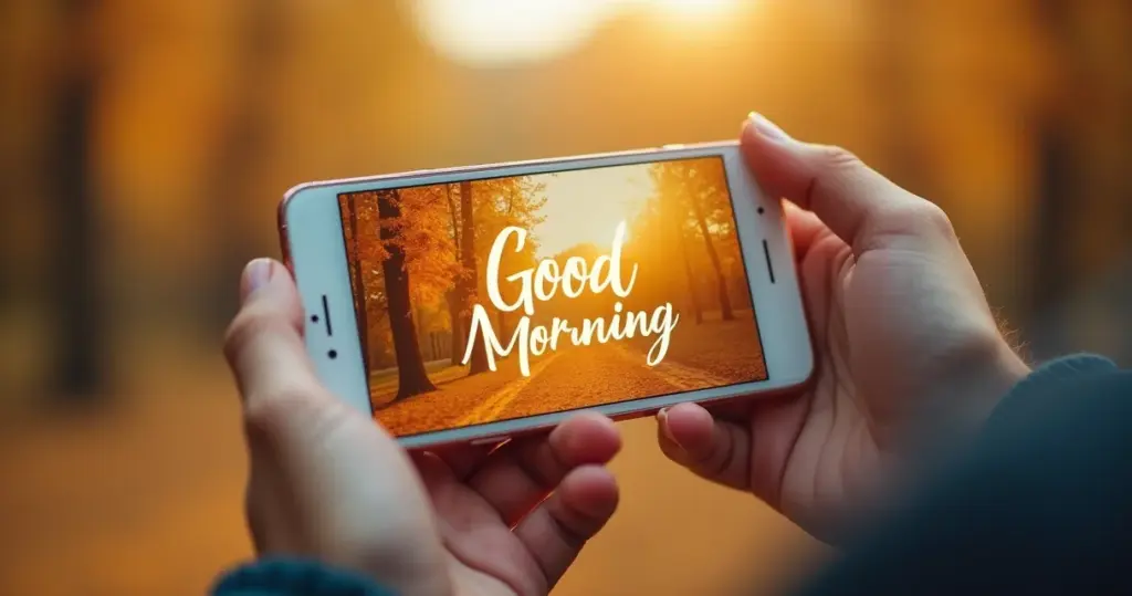 202 Frases de Bom Dia: O Guia Definitivo para Encantar!