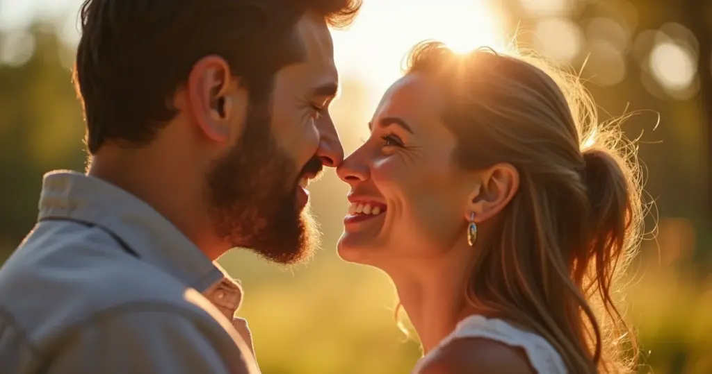 109 Frases de Bom Dia, Meu Amor ❤: Aqueça o Coração Dele!