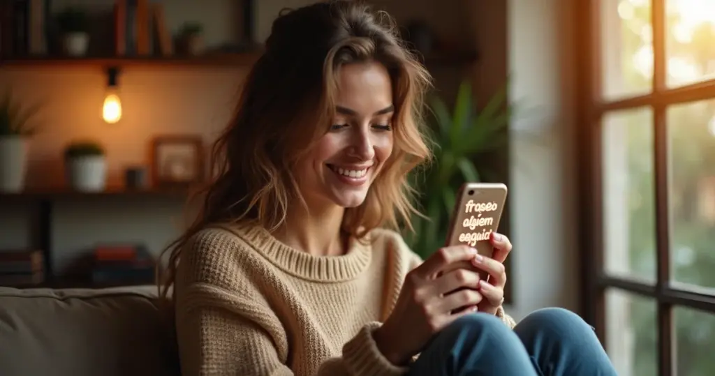 95 Frases de Carinho para Alguém Especial: Conecte Corações com Palavras