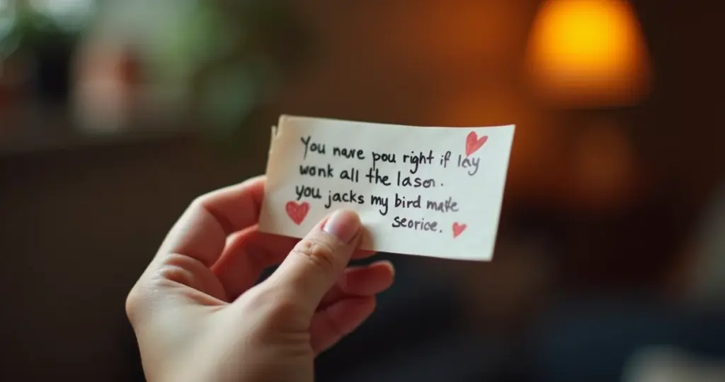 37 Frases de Carinho Para Pessoa Especial: Toque Corações!