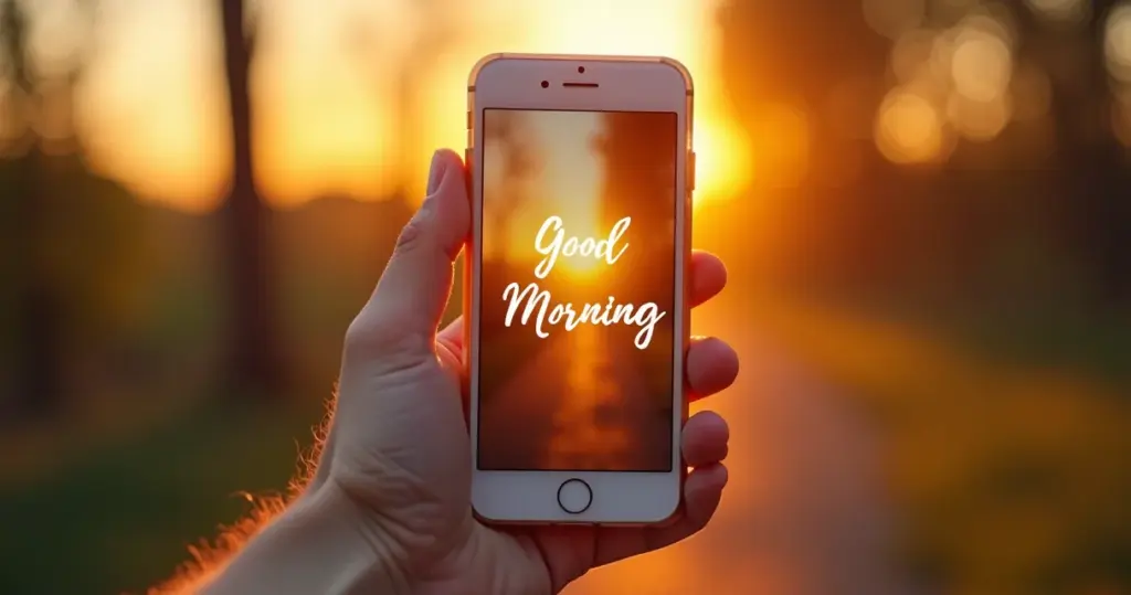 75 Frases Lindas de Bom Dia: Seu Dia Começa Aqui! ☀️ 75 Frases Lindas de Bom Dia: Seu Dia Começa Aqui! ☀️