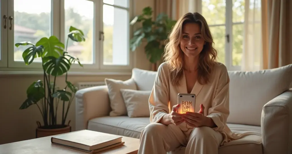 72 Ideias de Frases para Bom Dia que Transformam Seu Dia