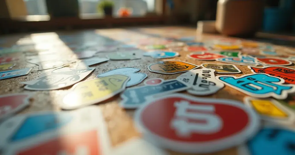 35 Grupos de Figurinhas Incríveis: Descubra o Seu Agora!