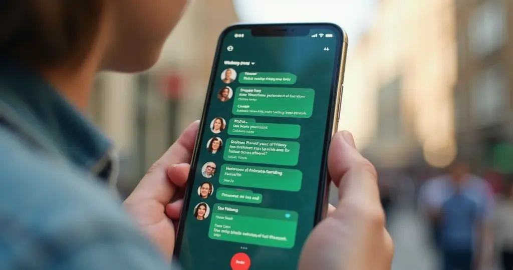57 Dicas Virais: Grupo de WhatsApp Que Vende Mais em 2026!