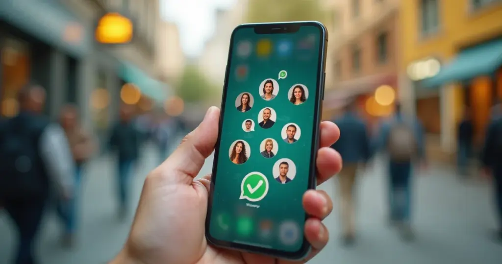 50+ Segredos do Grupo de WhatsApp Link: Encontre e Crie os Seus AGORA!