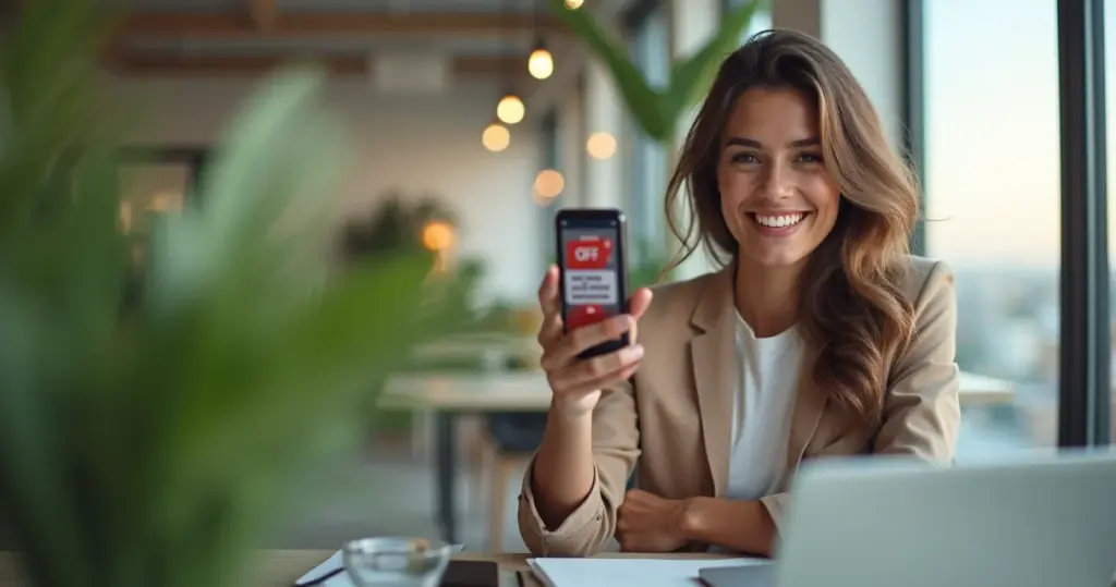 45 Ideias Criativas de Mensagens SMS para Clientes que Vendem de Verdade