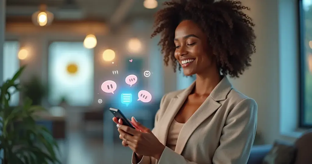 45 Ideias Criativas SMS para Engajar Clientes e Vender Mais