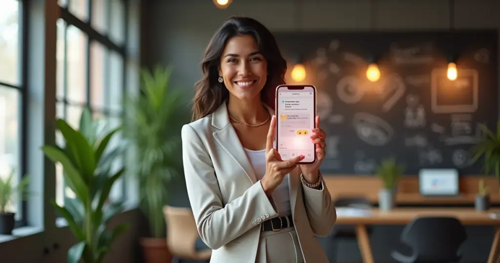 21 Ideias Criativas SMS para Engajar Clientes e Vender Mais