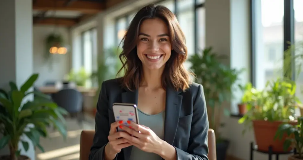 75 Ideias de Mensagens SMS Criativas para Clientes que Geram 45% Mais Respostas