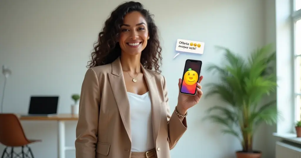 45 Ideias de Mensagens SMS Criativas para Clientes que Vendem Mais