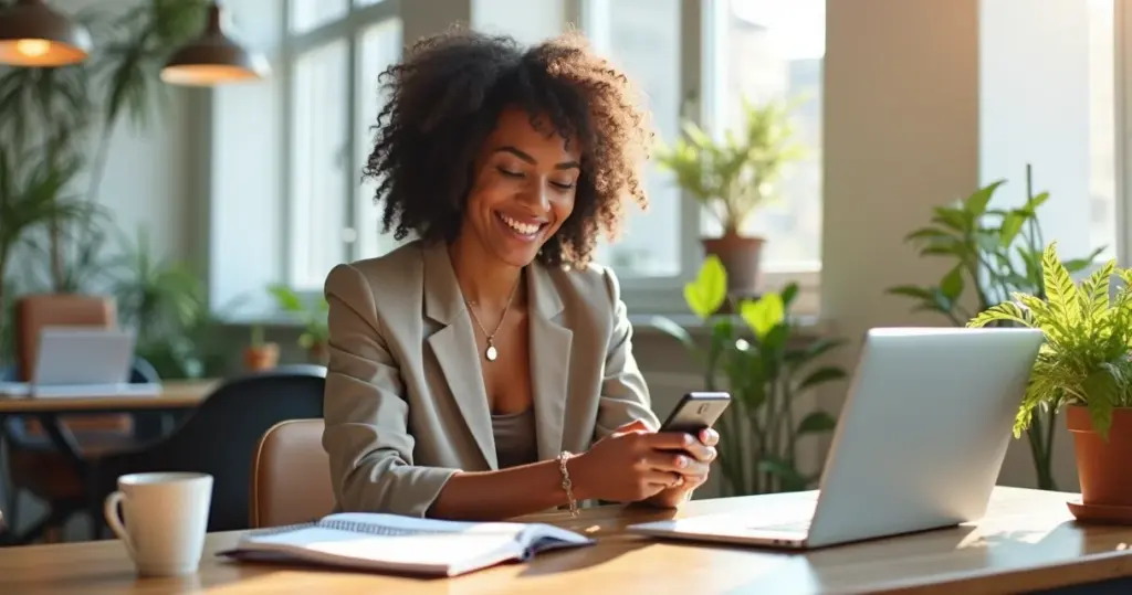 70 Ideias de SMS Criativos para Clientes que Você Copia Agora