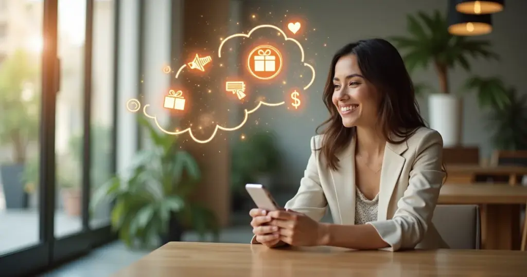 75 Ideias de SMS Criativos para Engajar Clientes (Prontas para Copiar)