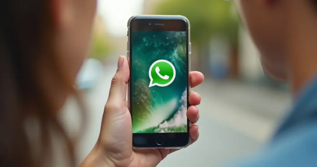 26 Imagens do WhatsApp: Transforme Seu Perfil AGORA! 26 Imagens do WhatsApp: Transforme Seu Perfil AGORA!