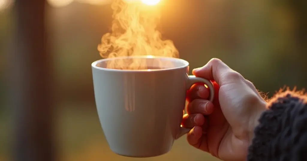 76+ Lindas Frases de Bom Dia com Carinho Para Encantar!