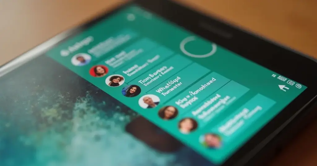 17 Links de Grupo de WhatsApp: Conexões Reais em 2026! 17 Links de Grupo de WhatsApp: Conexões Reais em 2026!