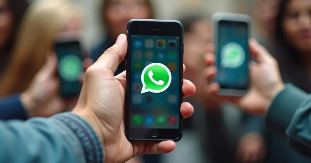 300+ Links de Grupos de WhatsApp: Conexões que Transformam!