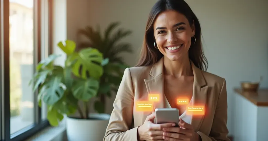 6 Melhores Exemplos Mensagens SMS Clientes Que os 3% Usam